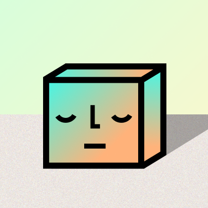 _portals_'s tweet photo. beep boop 🤖

We love the bots from @Irrelevants_NFT! and will be giving away this clean, zen and pristine tin can 🙏

All you have to do is follow @_portals_ and retweet this tweet. 

We'll announce the winner on Saturday here on Twitter 🎉 https://t.co/4dfzptig8V