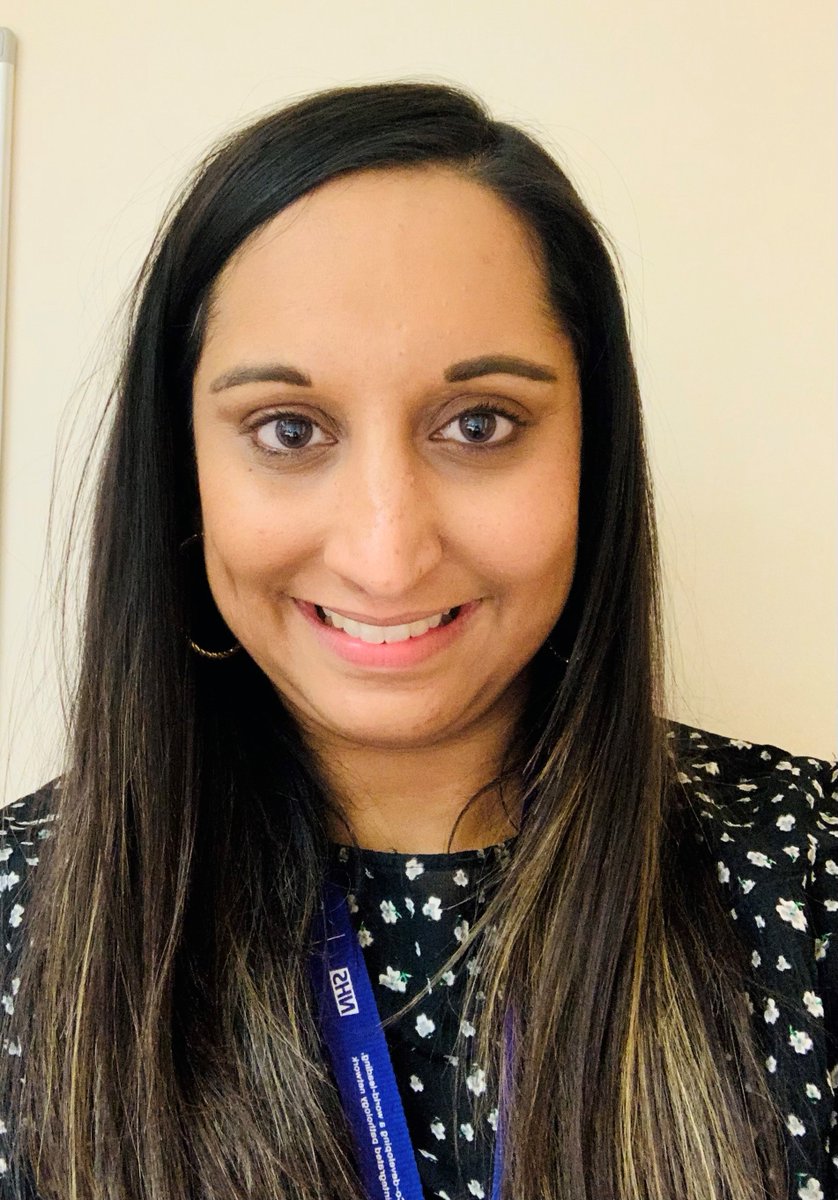 GSTTnhs's tweet photo. This #NationalPathologyWeek we are showcasing our #StaffBehindTheMask @ViapathUK.

Ashwenia Krishnan, service delivery manager: "With 70% of diagnoses in the NHS based on pathology laboratory results, we are proud to know that with every test performed we’re helping a patient." https://t.co/lHH0mKWtUe