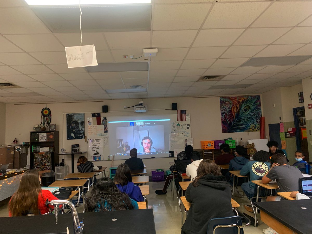 RISD Science (@risdtnlscience) on Twitter photo Some of the most amazing adolescents in the world are exploring STEM careers at WWJH today! We’re hearing from a NASA Scientist in one of the rooms right now. This is Awesome!!!! <a href="/TnLAlwaysHere/">RISD Teaching & Learning Services</a> #RISDPowerOfLove #WJHEdTalks Some of the most amazing adolescents in the world are exploring STEM careers at WWJH today! We’re hearing from a NASA Scientist in one of the rooms right now. This is Awesome!!!! <a href="/TnLAlwaysHere/">RISD Teaching & Learning Services</a> #RISDPowerOfLove #WJHEdTalks