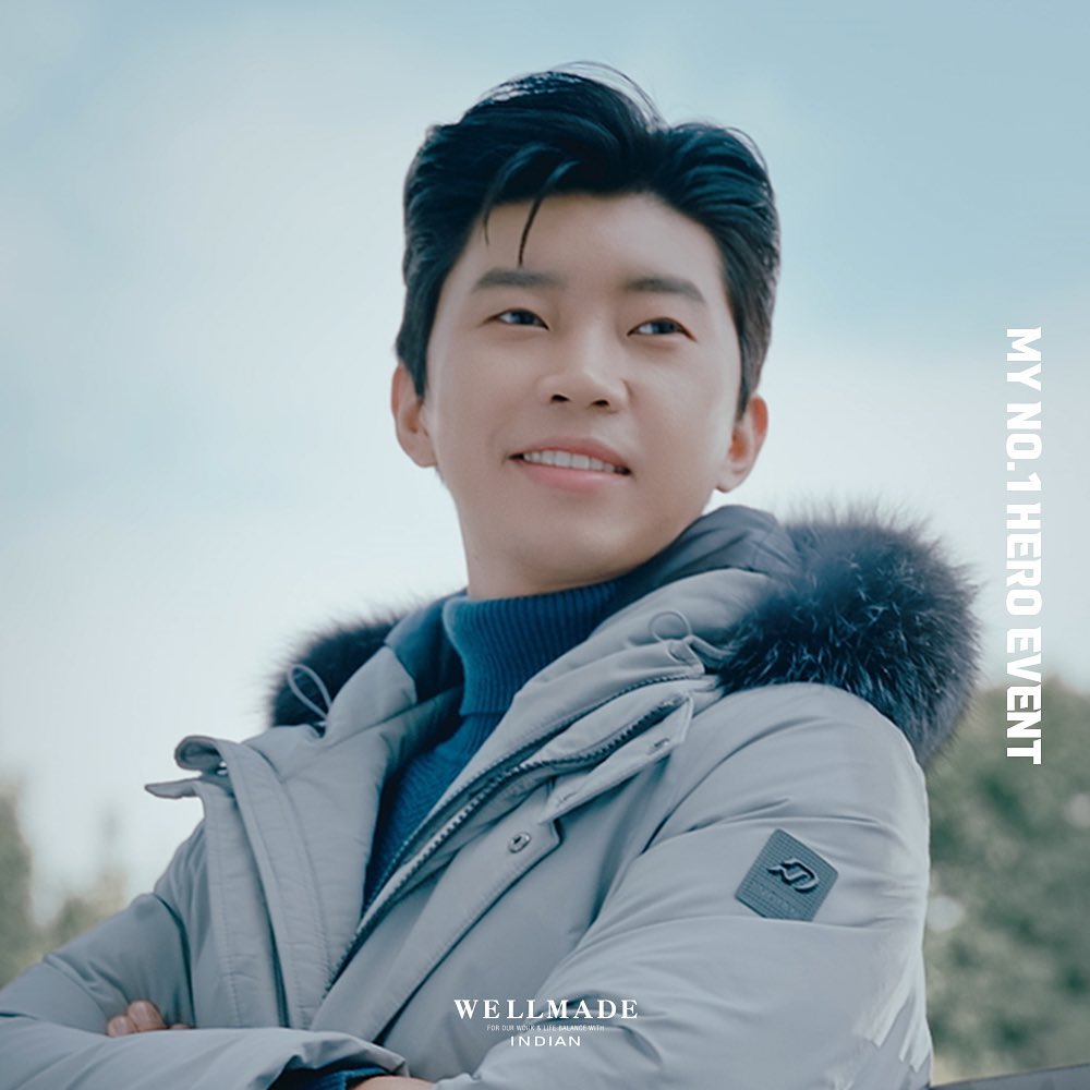 PkMrNk0gTMwNF7E's tweet photo. 임영웅 웰메이드 💙
마이 넘버원 히어로 투표 종료 D-7
⠀
#임영웅 #LimYoungWoong
#임영웅별빛같은나의사랑아
#임영웅이제나만믿어요 #임영웅HERO
#임영웅OST #임영웅유튜브
#웰메이드 #웰메이드임영웅
📸 사진출처 : @wellmade_official https://t.co/bgYXCWeKe7