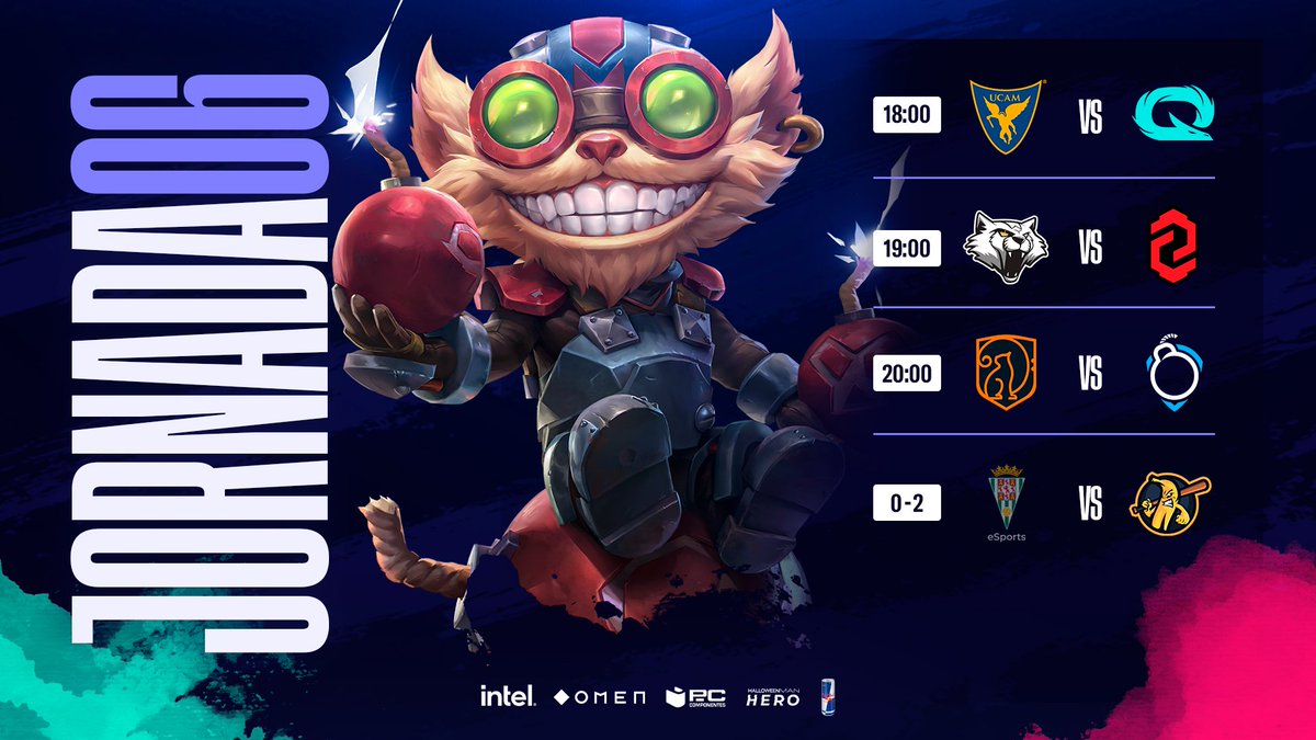 Circuito Tormenta tweet media