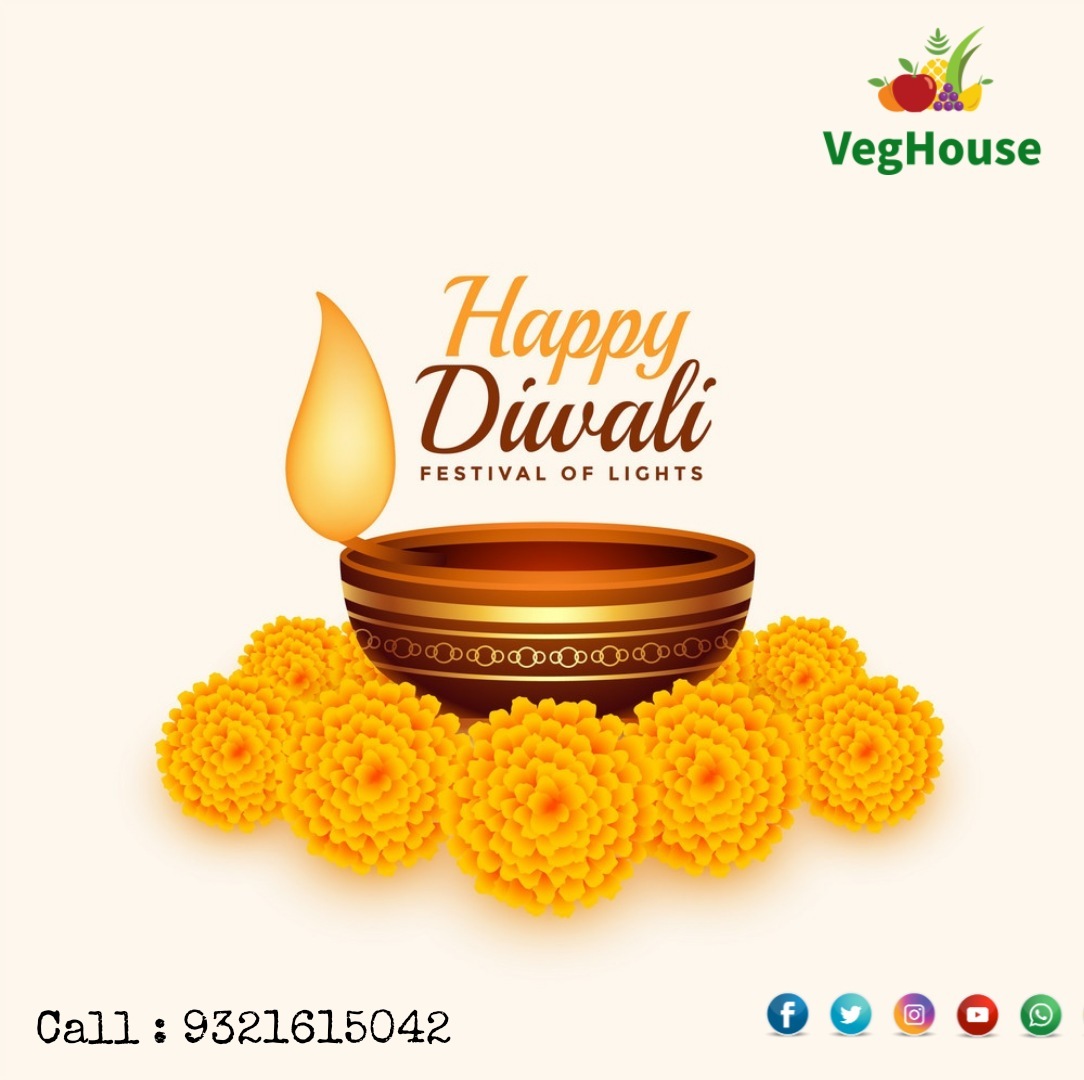 VegHouse2's tweet photo. May this #Diwali fill into our lives new hopes for the future and new dreams for tomorrow. 
With lots of love, wishing you a very Happy Diwali

https://t.co/2XyS3dFKtH

#Diwali2021 #DiwaliCelebration #Diwaliwishes #HappyDeepavali #HappyDiwali #ShubhDeepavali #दिवाळी #VegHouse https://t.co/L6lauKO3wr