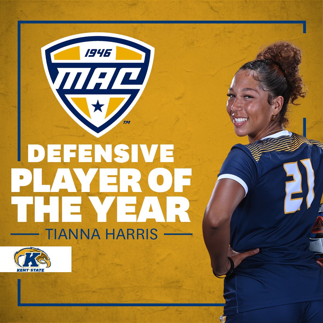 KentStSoccer's tweet photo. 🏅𝘿𝙀𝙁𝙀𝙉𝙎𝙄𝙑𝙀 𝙋𝙇𝘼𝙔𝙀𝙍 𝙊𝙁 𝙏𝙃𝙀 𝙔𝙀𝘼𝙍 🏅

That's 𝖔𝖚𝖗 𝖈𝖆𝖕𝖙𝖆𝖎𝖓!

#GoFlashes ⚡ https://t.co/Pw4LIpWdls