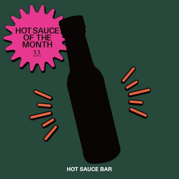 Tweets With Replies By Nori Hot Sauce Bar Hotsaucebar Twitter