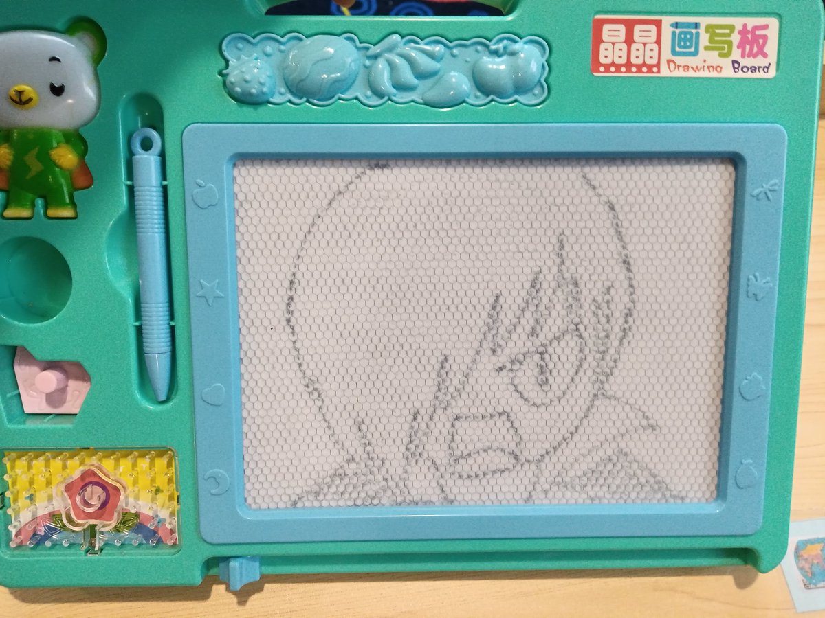 helsic's tweet image. The family (?)

#ioriyagami #kyokusanagi #kyoclones #hoki #mero