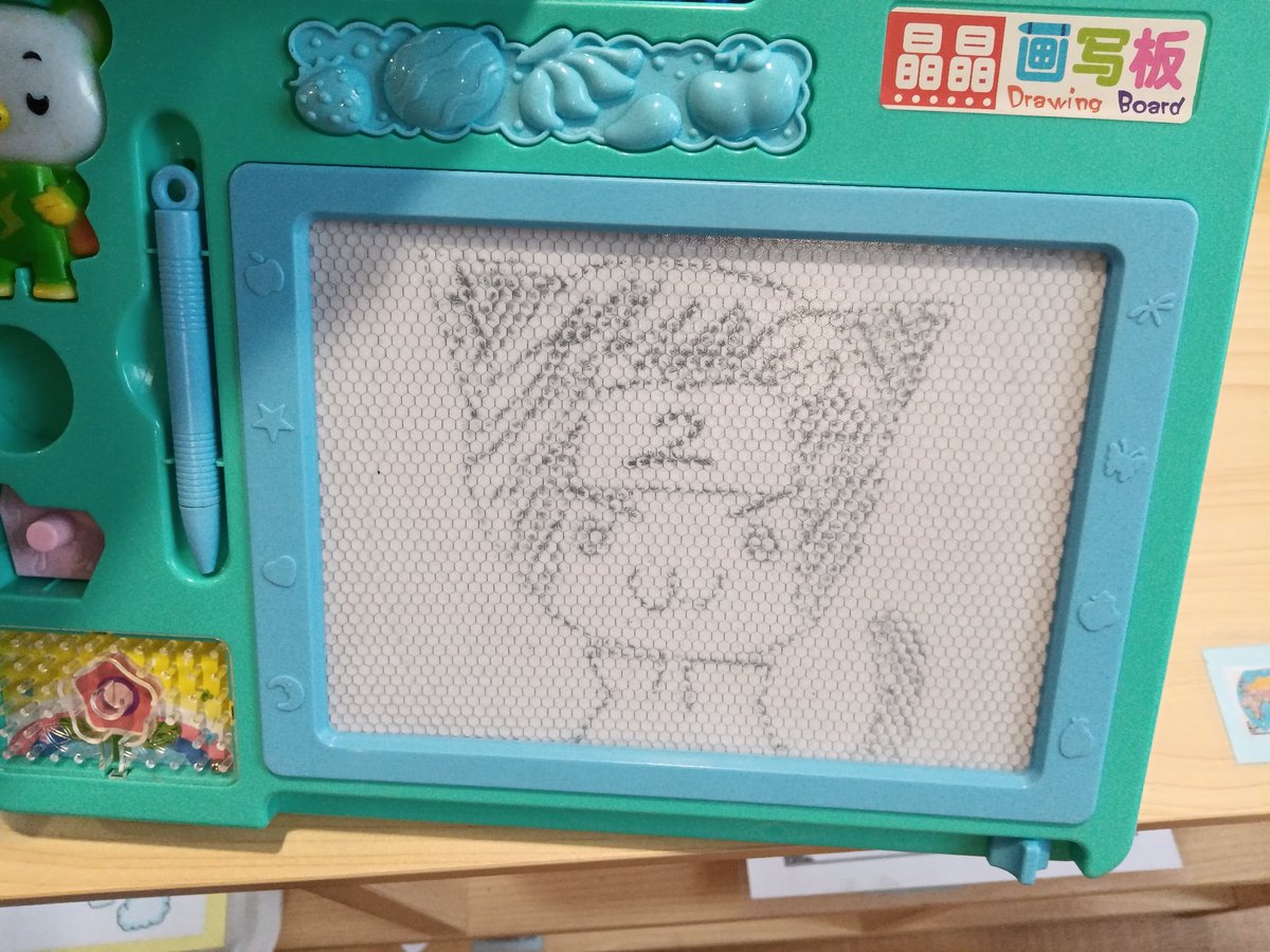 helsic's tweet image. The family (?)

#ioriyagami #kyokusanagi #kyoclones #hoki #mero