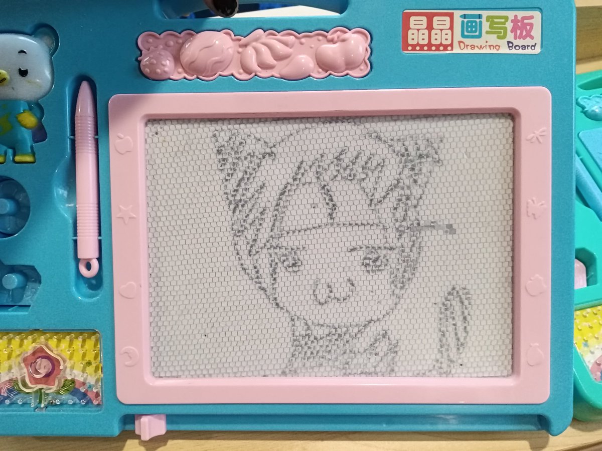 helsic's tweet image. The family (?)

#ioriyagami #kyokusanagi #kyoclones #hoki #mero