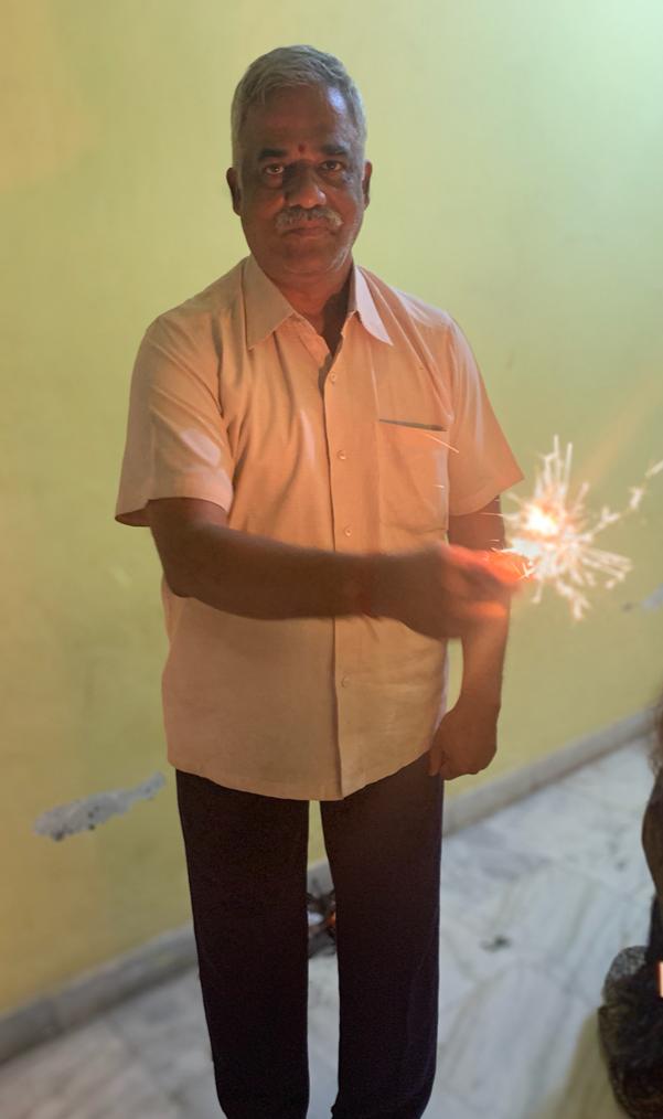 ganapathiraju porankivenkata tweet media