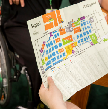 In 2020 heeft Support helaas geen doorgang kunnen vinden vanwege Corona. Support 2022 wordt voor het eerst samen met Zorgtotaal en Zorg &amp; ICT live gehouden tijdens de Dutch Health Week van 15 tm 18 juni. 

Kijk voor meer informatie over het evenement op: ow.ly/mhaC30rZpCv