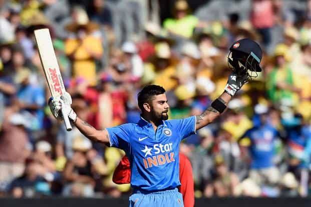 _strangerrrr's tweet photo. It's just not about how you are now, it's about how you were then. 

#HappyBirthdayViratKohli https://t.co/T3BkkcIClW