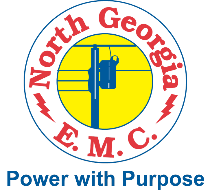 VACCalhoun's tweet photo. The VAC’s Community Kitchen is the recent recipient of a North GA Electric Membership Foundation Operation Roundup Grant.  Hot meals and grocery assistance to individuals living in Gordon County have been made possible, in part, by these grant funds.  #ORUgives https://t.co/E3GGC0sCSs