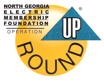 VACCalhoun's tweet photo. The VAC’s Community Kitchen is the recent recipient of a North GA Electric Membership Foundation Operation Roundup Grant.  Hot meals and grocery assistance to individuals living in Gordon County have been made possible, in part, by these grant funds.  #ORUgives https://t.co/E3GGC0sCSs