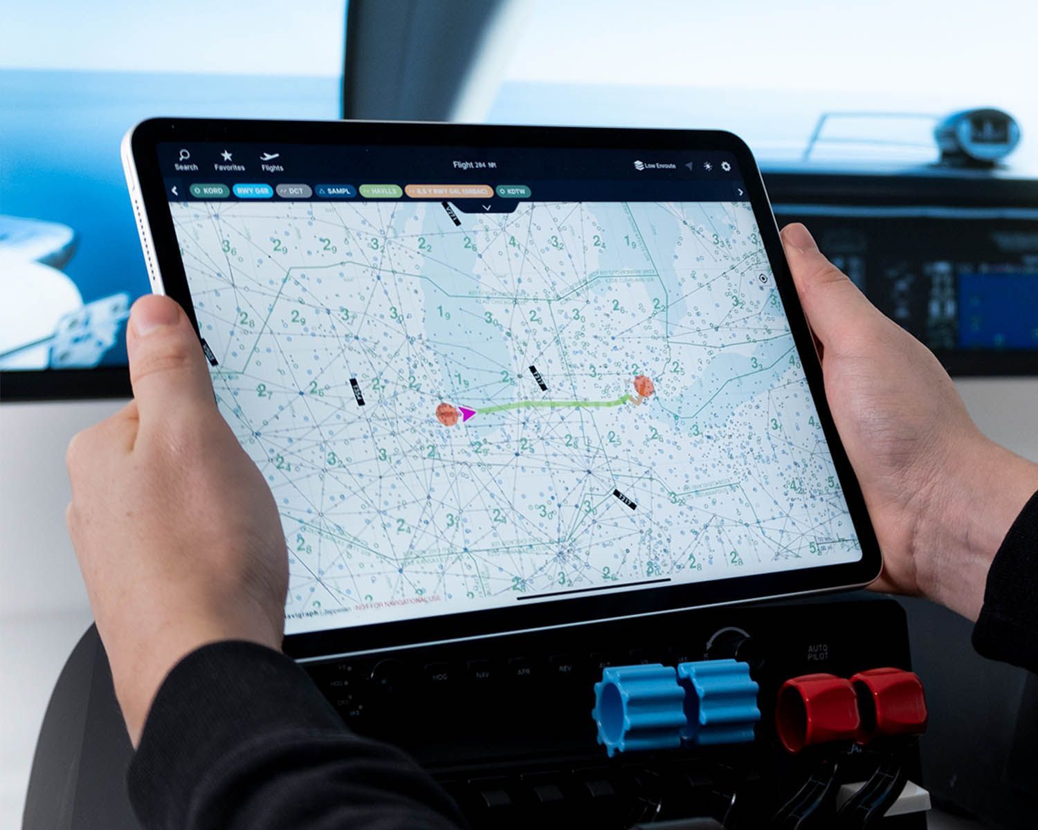 Navigraph (@navigraph) / Twitter