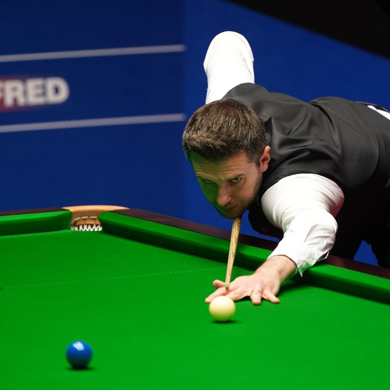 cyclingontnt's tweet photo. Selby 2โฃ-0โฃ Wakelin
It's going the way of the world champion so far...
#EnglishOpen | #HomeNation