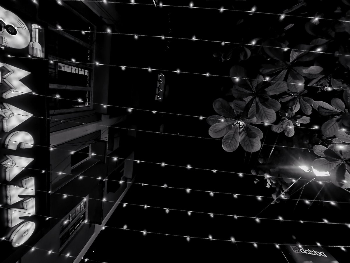 ArchaeoNomad's tweet photo. #Diwali Lights!
BTW if you want great #Pork, try #Macazzo! https://t.co/97FAp6sLBy