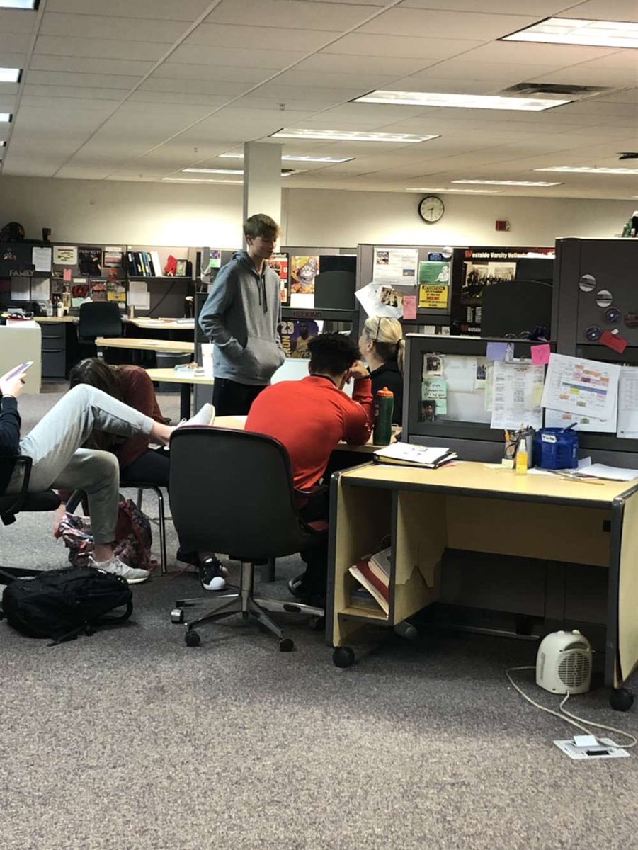 Had a great conversation with Ms. Filipi, from the National Association of Relators PAC!