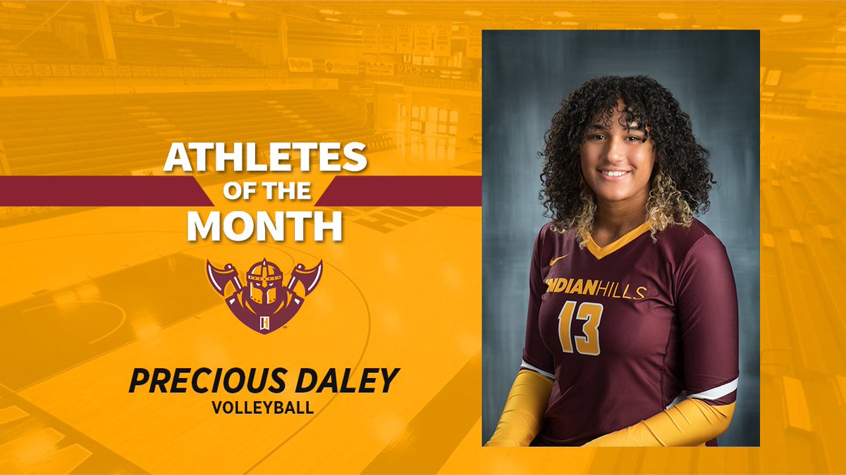 IHCC Athletics tweet media