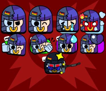 FirefoxPINS's tweet photo. #fire_foxbs #firefoxbs #firefoxbstop #firefoxbsTOP #brawl_stars #brawlstars #brawlstarsglobal #бравлстарс #бравлстарсигра #brawl #brawlstarsua #brawloween2021 #brawloween2021 #brawlmemecollab2021 #brawlstarsash #Brawler #brawlzin #brawlstarspiper #brawlstarsbibi #brawlstarsmax https://t.co/0IGxJLqRZJ