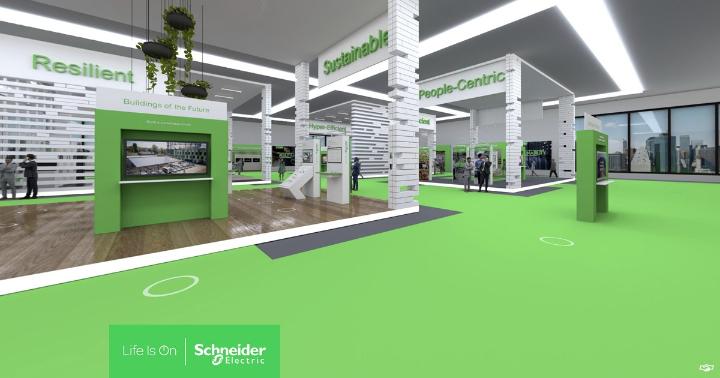 CherylRapp's tweet photo. Visit the Schneider Electric Innovation Hub at the #InnovationSummit! At the hub, you can discover all our latest innovations in a virtual tradeshow-like environment, with over 300 offers and solutions available for you. Visit here ➡️ https://t.co/zKpGk4IuZV https://t.co/iS9jiUZOoe