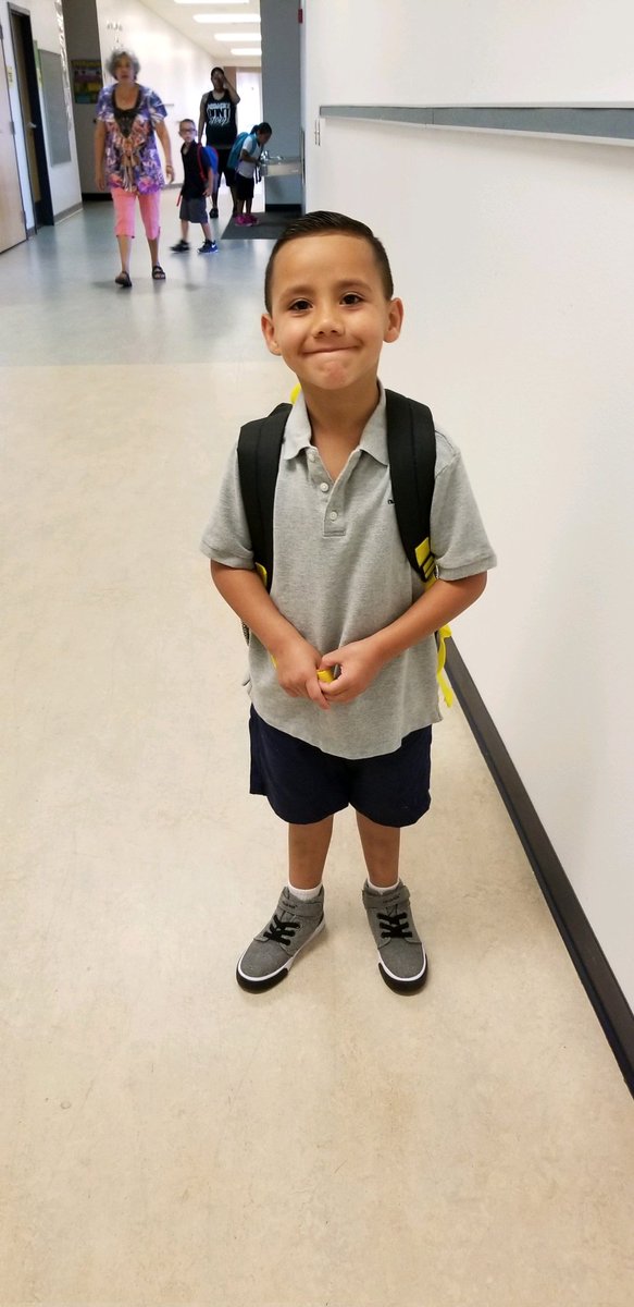 bubbasax's tweet photo. Can't believe this wonderful boy is 8 years old already. #TimeFlies #blessed #HappyBirthday https://t.co/TVzleLXGas