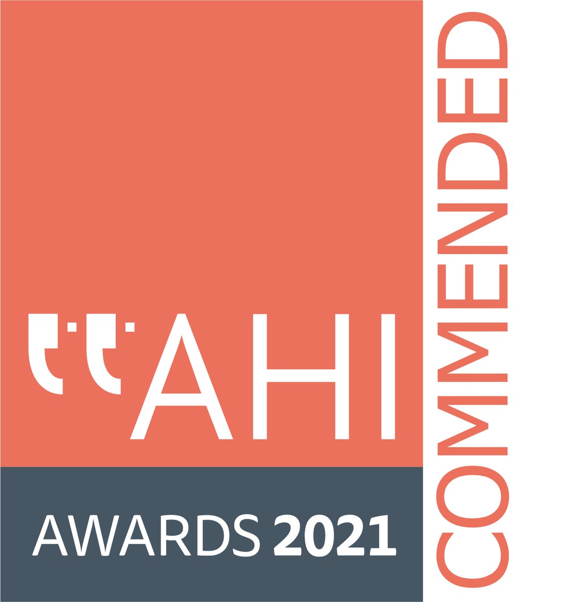 AHI_Social's tweet photo. Congratulations to @TravellingNe for receiving a Commendation for Travelling Treasures in the #EngagingPeople Award for Temporary Event. #AHIawards21 https://t.co/LMriRNyYkx