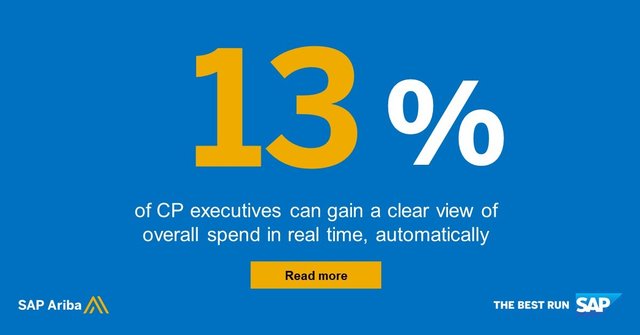 MollySpatara's tweet photo. Does your organization fully understand your client's needs? With the help of automation, #consumerproduct executives can gain a macro overview of their entire spending process. Learn more here: #procurement @Sapariba @SapIndustries #ConsumerProducts https://t.co/LdCArhbyM3 https://t.co/7iX9WU7Ssu