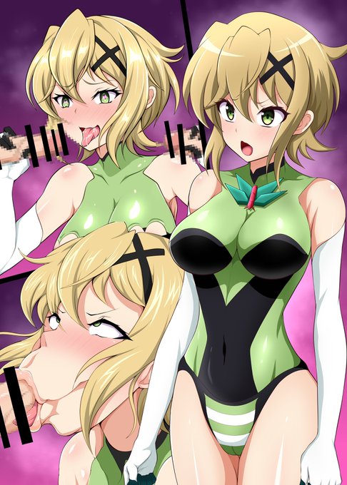 特に意味はありません 