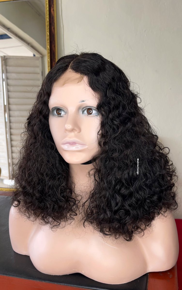 _Matriach's tweet photo. If this wig crosses your timeline, kindly retweet 💕 https://t.co/bT11ZOqys2