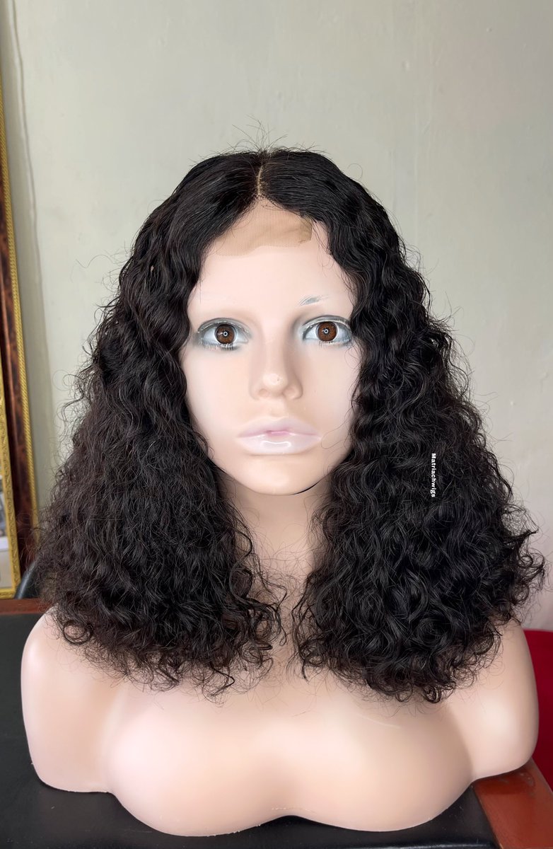 _Matriach's tweet photo. If this wig crosses your timeline, kindly retweet 💕 https://t.co/bT11ZOqys2