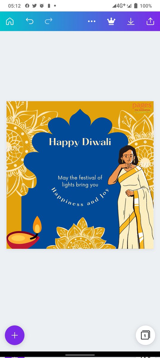 JbdPages's tweet image. We wish you and your family a very happy Diwali. May all the lights within empower and liberates us.
#Deepavali #Diwali2021 #books