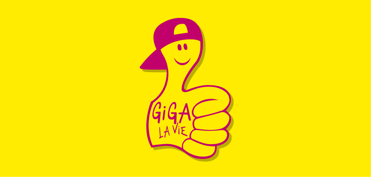 instituthds's tweet photo. 👍 Le Giga compte Instagram des forums #GigaLaVie vient d'être lancé ! Abonnez-vous pour suivre l'actualité des forums et faire le plein de connaissances sur les thématiques des forums Giga la Vie : #Sexualite, #Dependances, #Nutrition, #Hygiene...
🔗 https://t.co/ex706FKMWU https://t.co/5Rhsr9bwWo