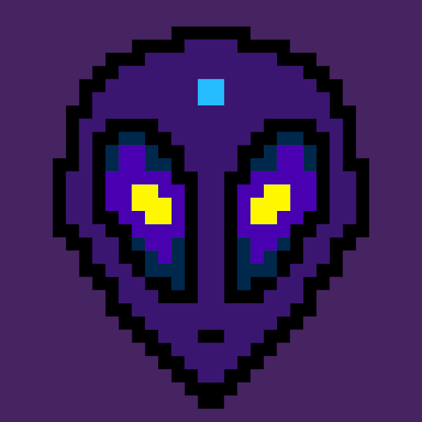 8bit_aliens's tweet photo. @nft_drop_here_ Stay high minded, humans!

#aliens #NFTCommunity #NFTcollection #8bit 

https://t.co/YeMO7lwmcG https://t.co/1FebLWtH8S