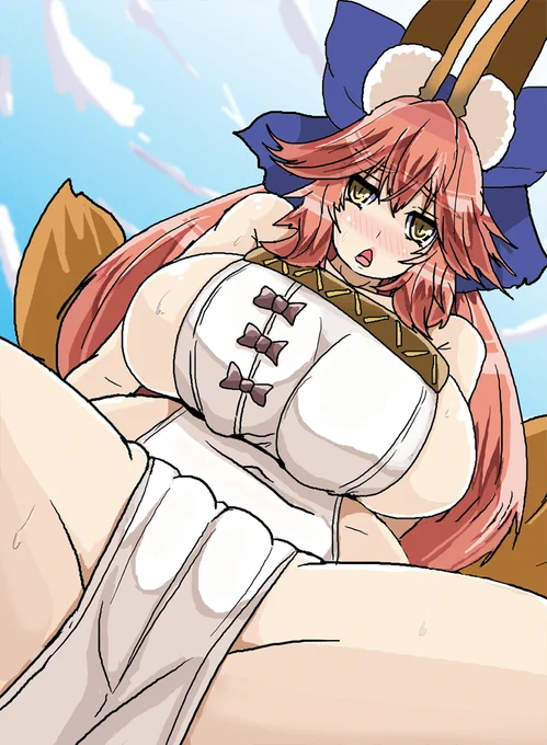 ヒミコーン🦊 