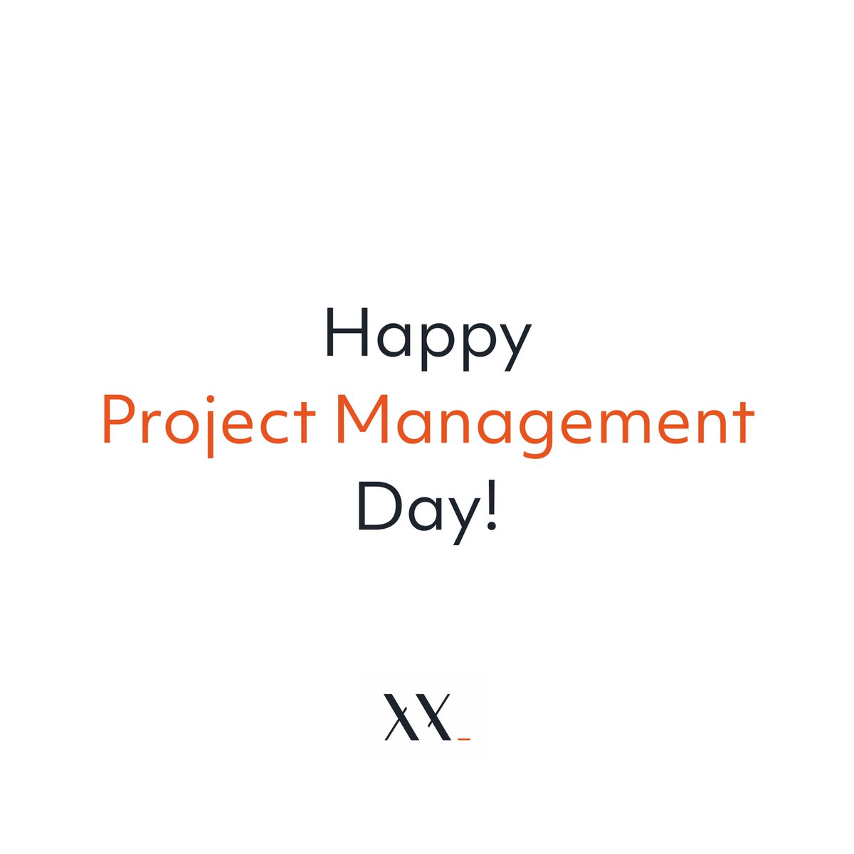Axxes_IT's tweet photo. Happy International Project Management Day to all the Project Managers out there, especially to our great team of IT project managers &amp; analysts! #IPMDay2021 #projectmanagement https://t.co/fpgjB2Y72M