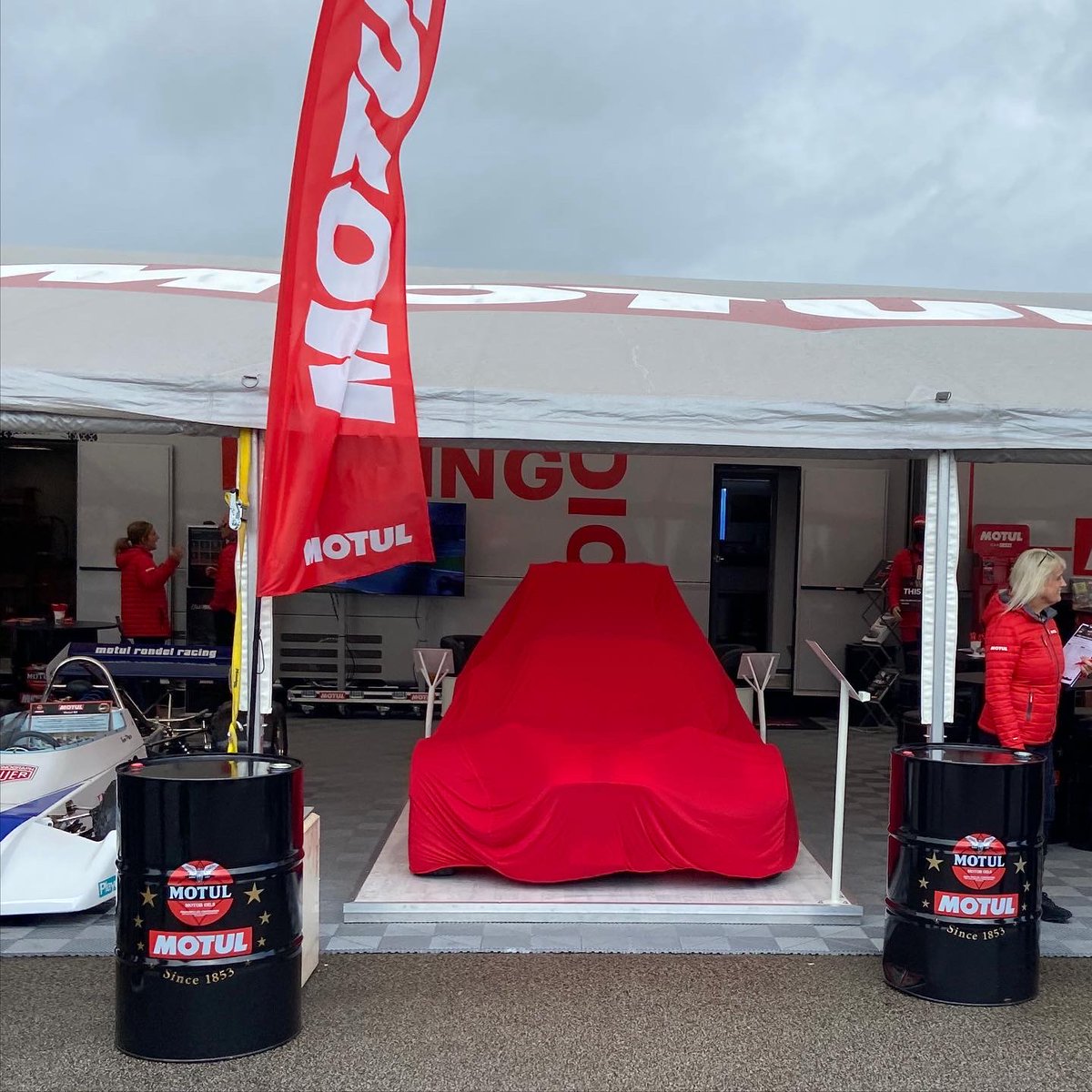 GBSCars's tweet photo. Motul Silverstone Classic highlights 2021 with the GBS Zero Motul Edition…..Visit our GBS YouTube channel to see the  video.
@motul_uk @WithamMSport @Silverclassic https://t.co/tqAFgDjQSL

#gbs #gbszero #zero #zeromotuledition #motul #powerbymotul #silverstoneclassic https://t.co/wARVDYNeOl