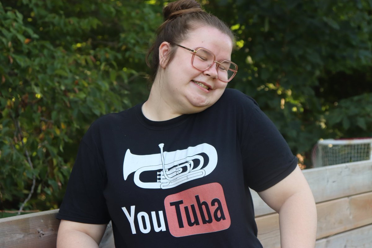 #tbt to a great shirt in 2021!  #youtuba #imc60

campimc.ca