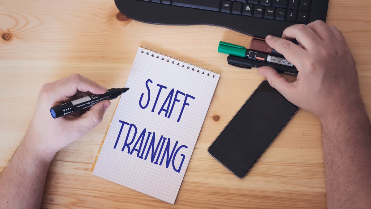 ThisisFet's tweet photo. Keen to invest in your workforce through training and upskilling?
#FET has a range of work-based learning programmes for your business and can help you, help your team to your business grow. Visit https://t.co/KO0ZxXQDsA to find out more. #FETIsForEveryone #FETIsOpen https://t.co/TJL0rJFqwm