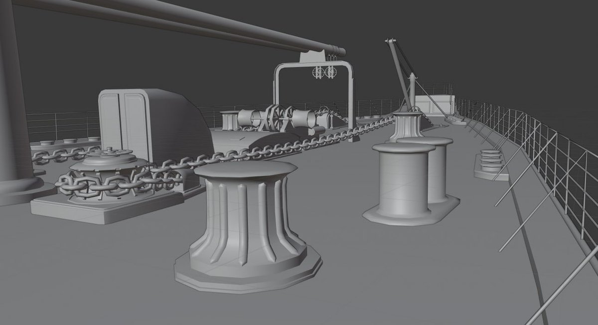 VGSG_RBLX's tweet photo. Some brand new WIP Lusitania Screenshots.
#VGSG #Roblox #RobloxDev https://t.co/0Joyhf7Xk9