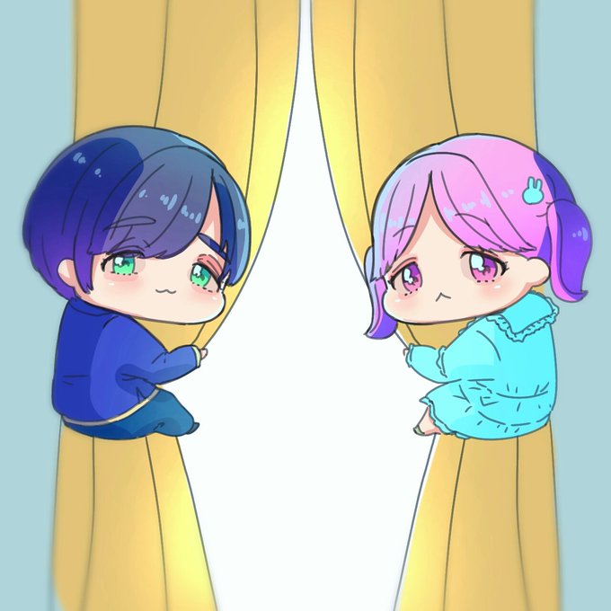 カーテンタッセルのtwitterイラスト検索結果