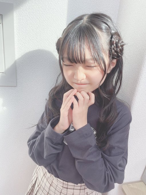 Twitterのコスプレ画像4