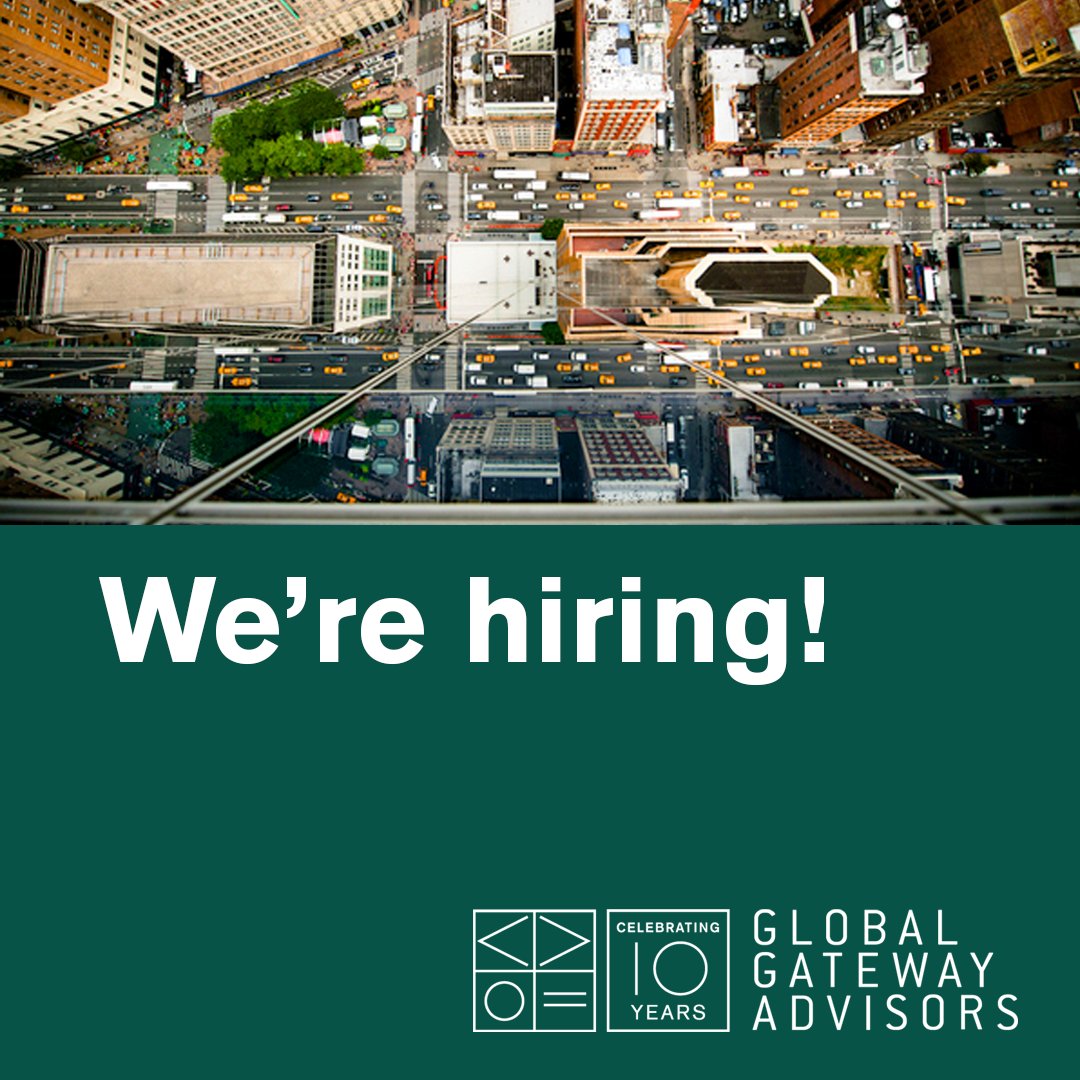 GG_Advisors's tweet photo. Looking for your next career move in health? We are hiring an Account Supervisor with strong corporate B2B health sector experience. 

We welcome applications from candidates based anywhere. 

Apply today: https://t.co/8320BCNjwx https://t.co/UKvcUjqi4o