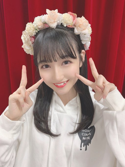 今村麻莉愛のTwitter画像3