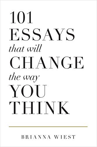 101 essay that will change the way. 101 эссе, которые изменят ваше мышление. Exam aesthetic. Brianna wiest 101 essays. 101 essays that will change.
