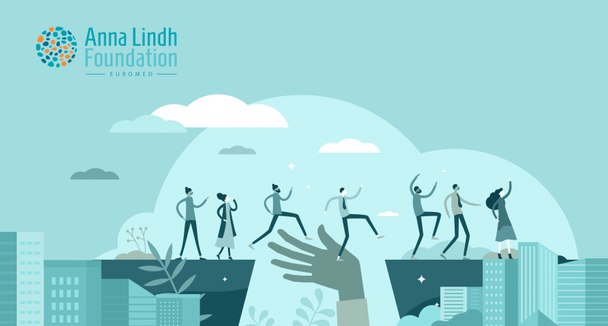 📄The Award Notice of the “Call for Expression of interest for provision of services - ALF civil society Network Activities for the Intercultural Cities Programme” is now available on our website: annalindhfoundation.org/news/award-not…
 
#WeAreALF