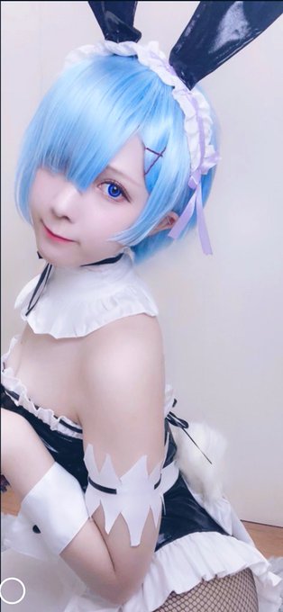 Twitterのコスプレ画像19