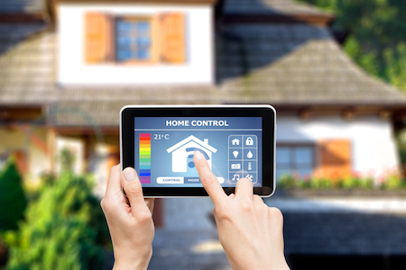 KrisHeinz's tweet photo. Smart Home Gadgets That Will Elevate Your Home https://t.co/9xEByFmDQm https://t.co/k1Eod0hvBC
