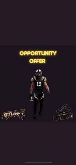 ChrisAHill03's tweet photo. Thank you for my second offer ‼️🔒@prep_storm @willgetbuckets @CoachHiggs12 @CoachBiggz @TigerTribe_FB @Lbonz007 @WStormJohnson1 https://t.co/YeZdr8CmF2