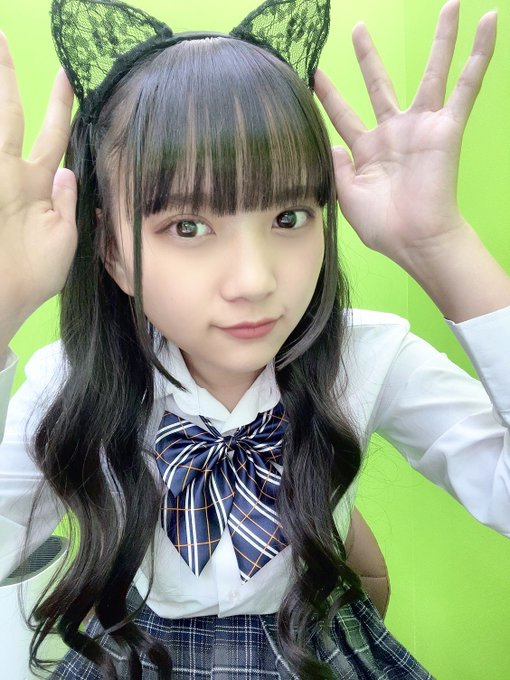 奥野未悠のTwitter画像41