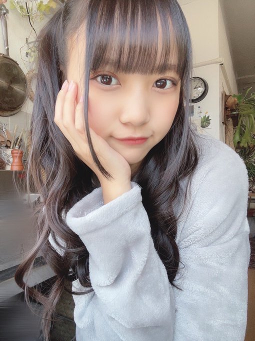 奥野未悠のTwitter画像40