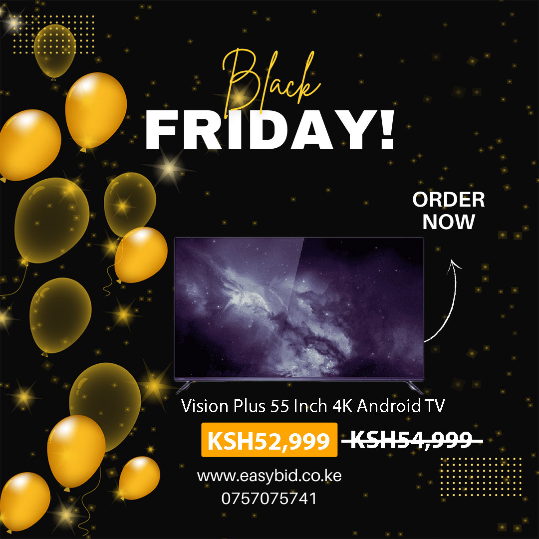 easy_bid's tweet photo. Countdown to BIGGEST SALE OF THE YEAR!
SHOP Smart Tvs ,Android TVS  &amp; Digital Tvs
https://t.co/kUcq3VK5yG
0757075741 https://t.co/VepkpTiI0u